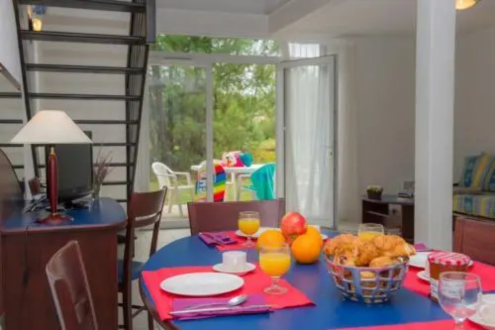 Résidence Goélia La Marina de Talaris