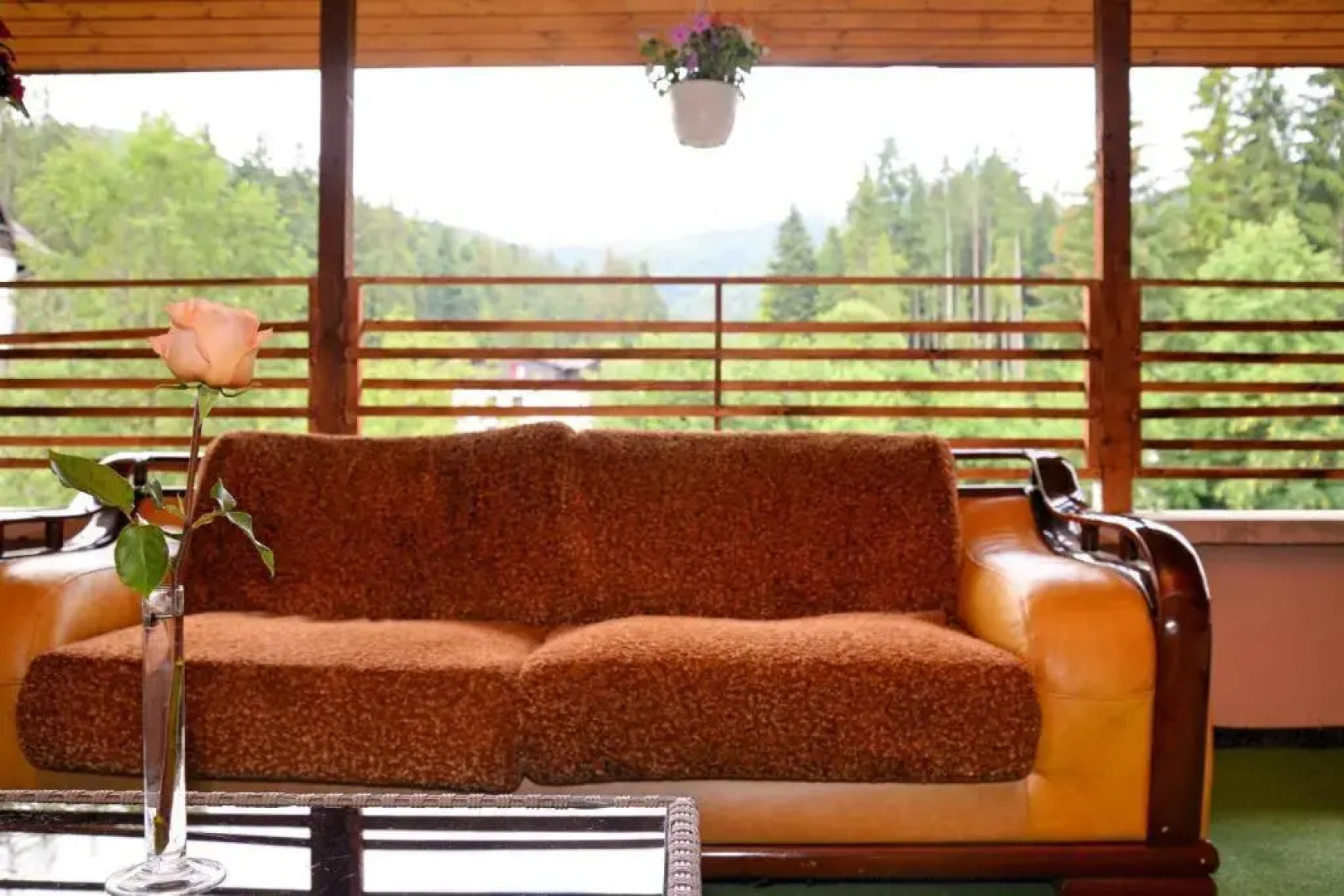 Atrium Mountain View