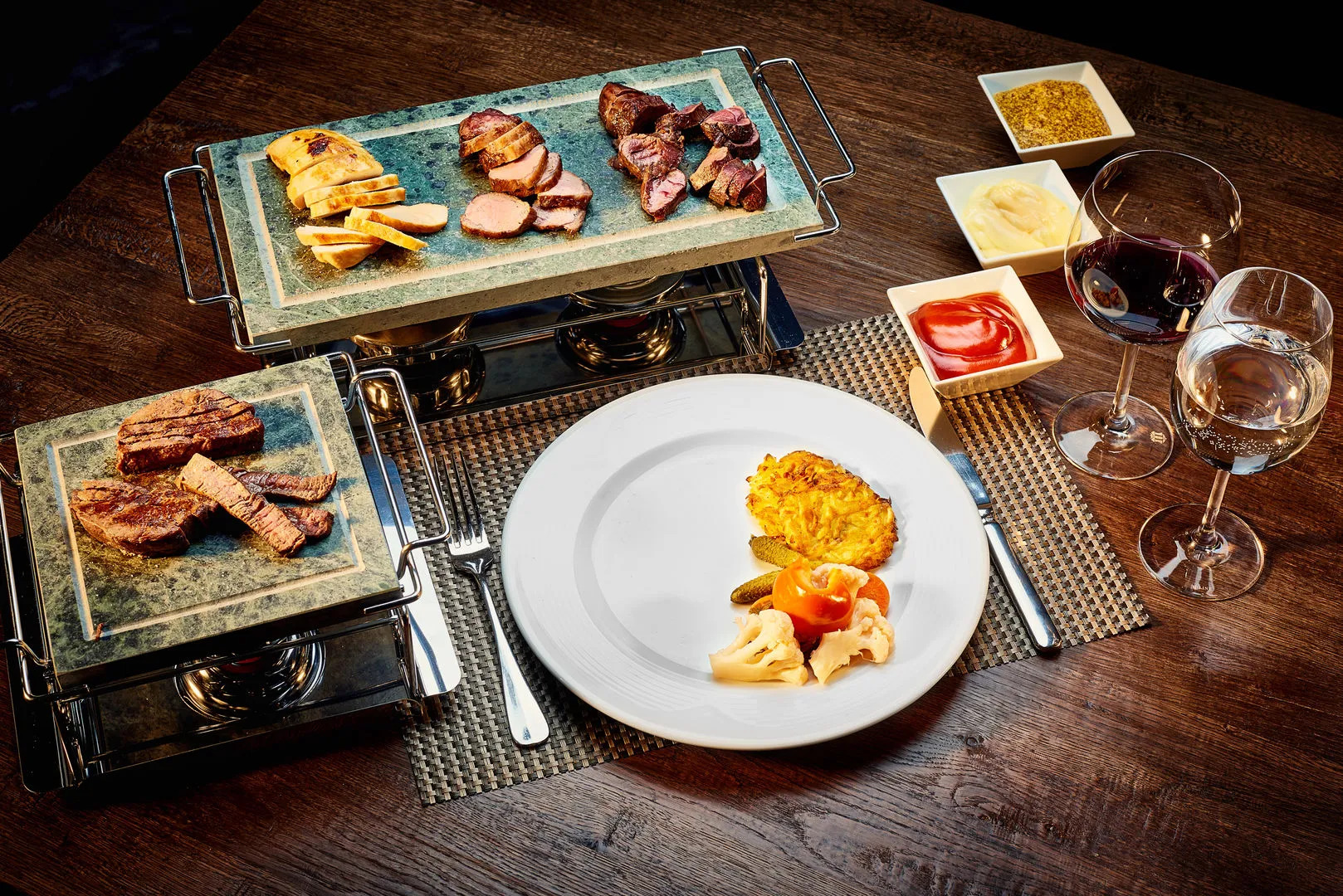 Lucky Bansko Aparthotel SPA & Relax