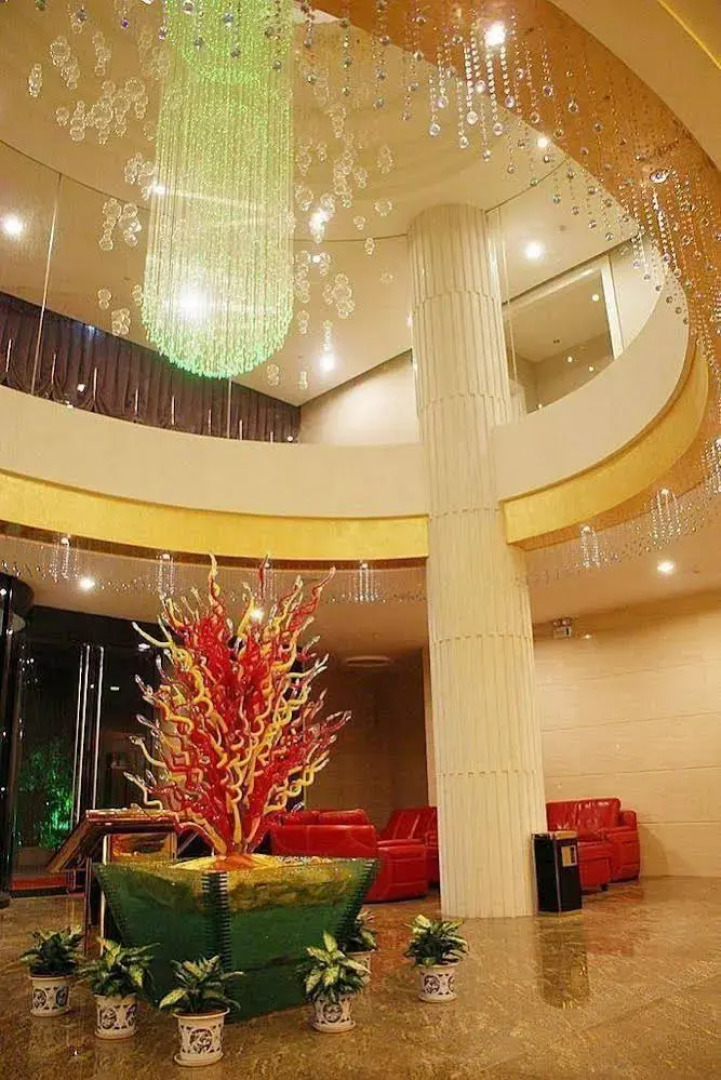 Tianlun Huangchao Fashion Hotel