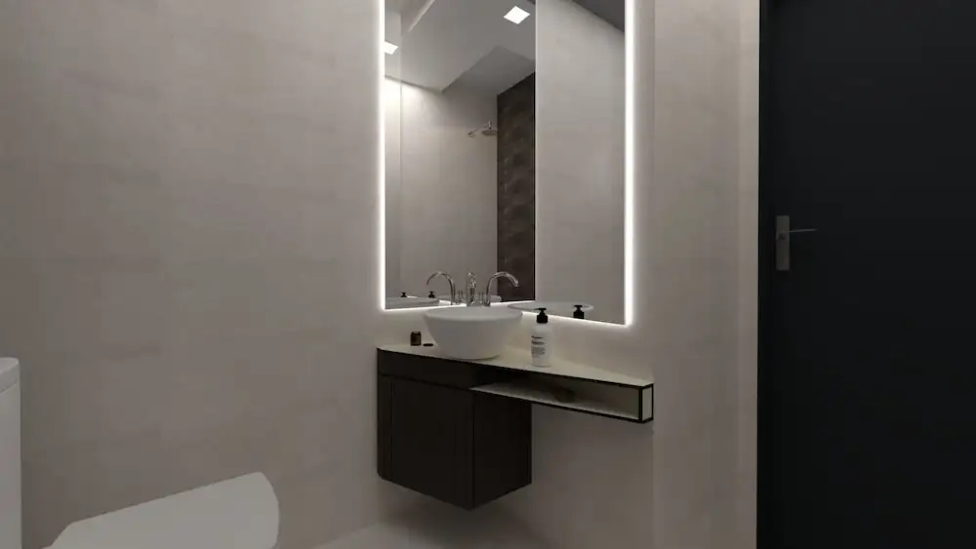 Katrin Luxury Studios