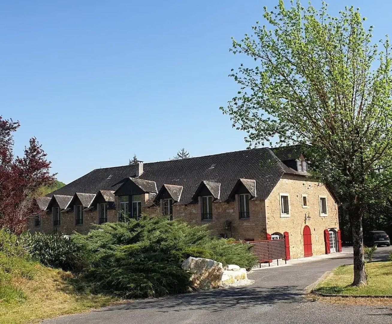 Auberge de Cartassac