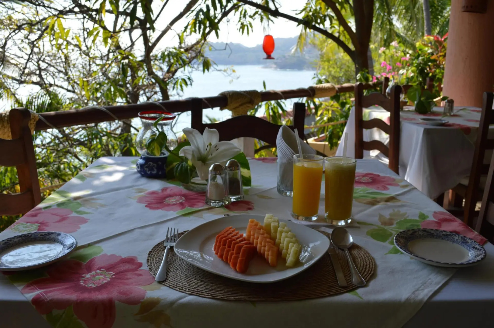 Catalina Beach Resort