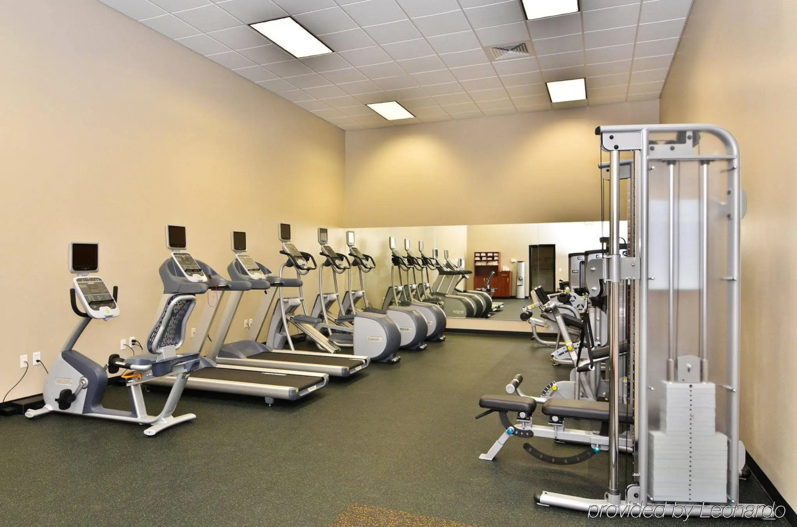 Best Western New Oregon