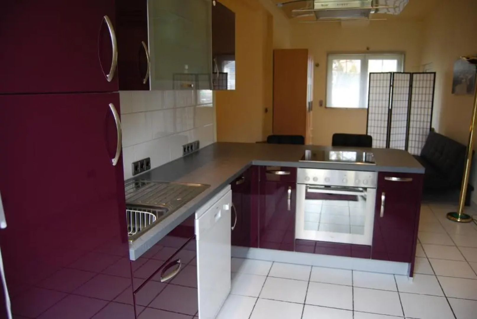 Ferienwohnung-Zierenberg