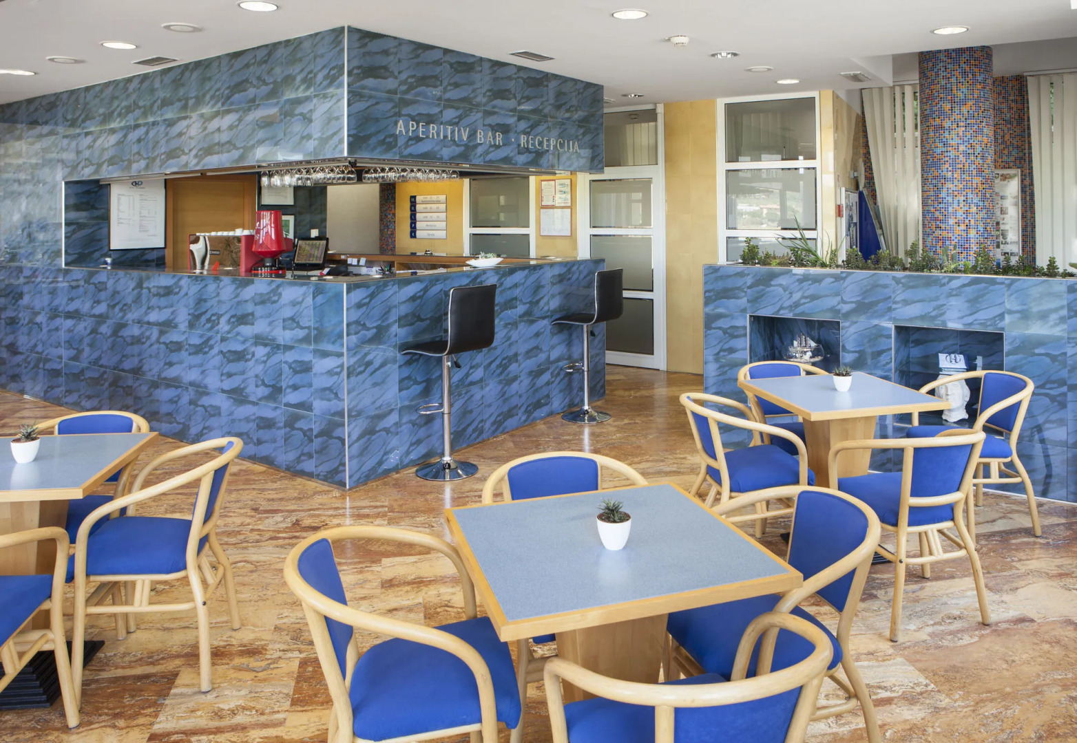 Hotel Oleander - Oleander Resort.