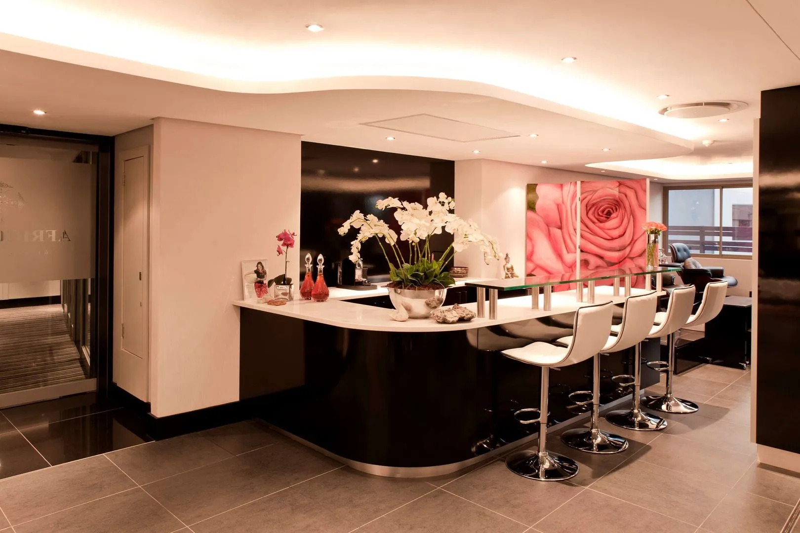 The Maslow Hotel, Sandton