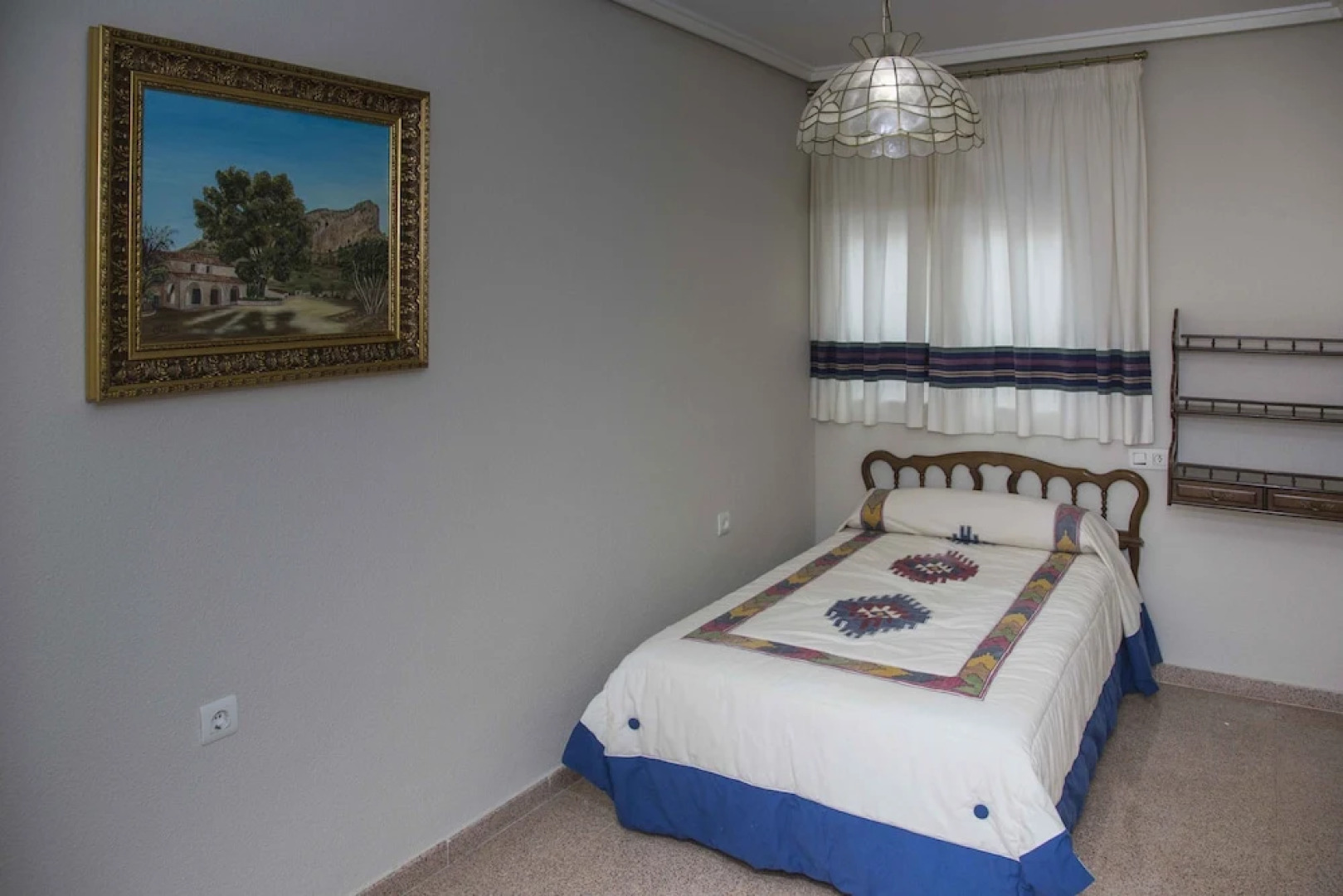 Apartamento Completo