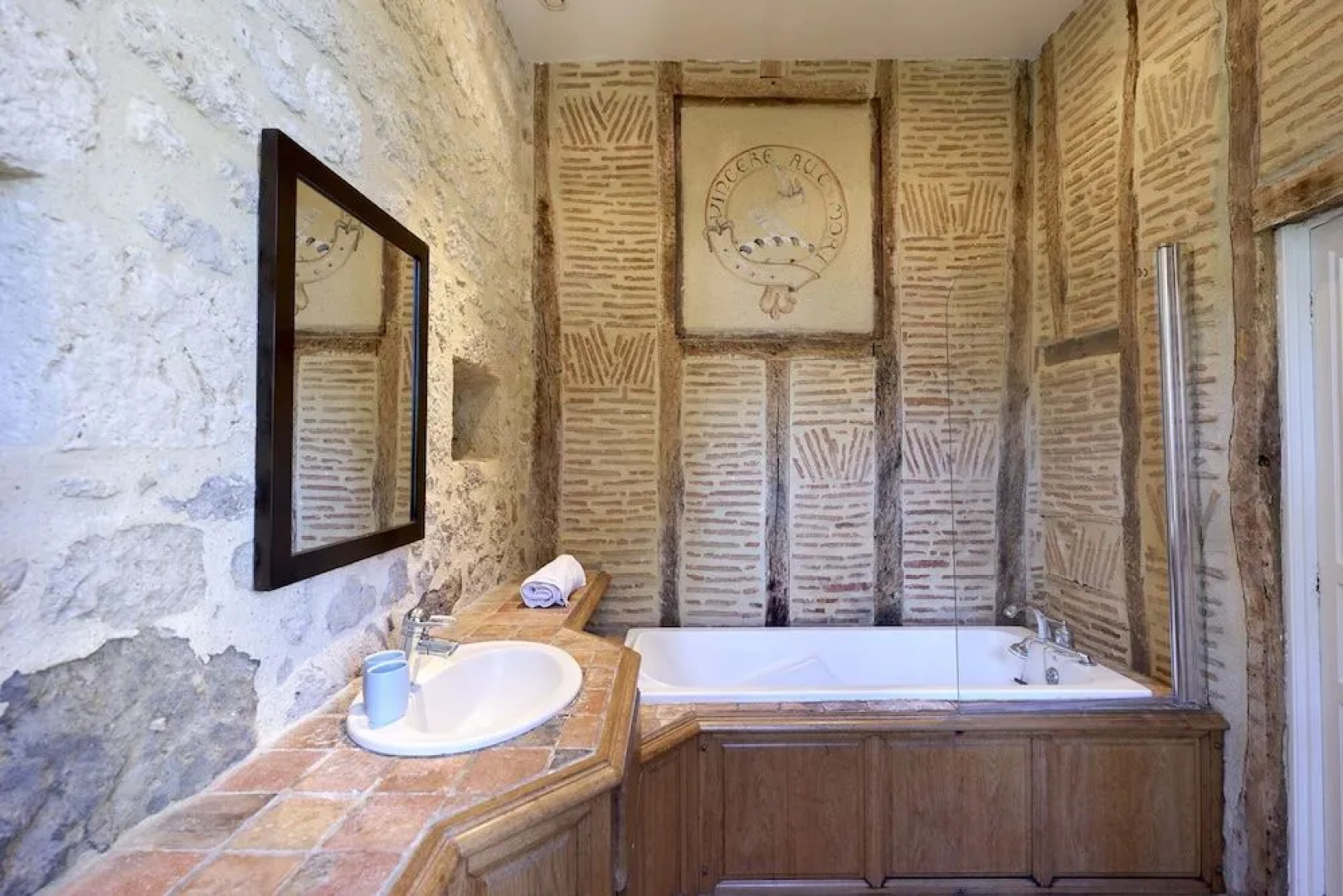 Château de Mazelières