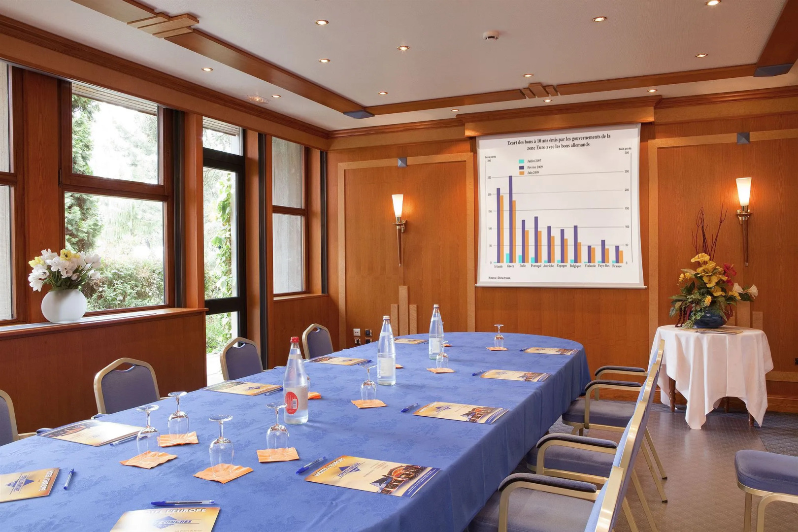 Hotel L'Europe Colmar, BW Signature Collection