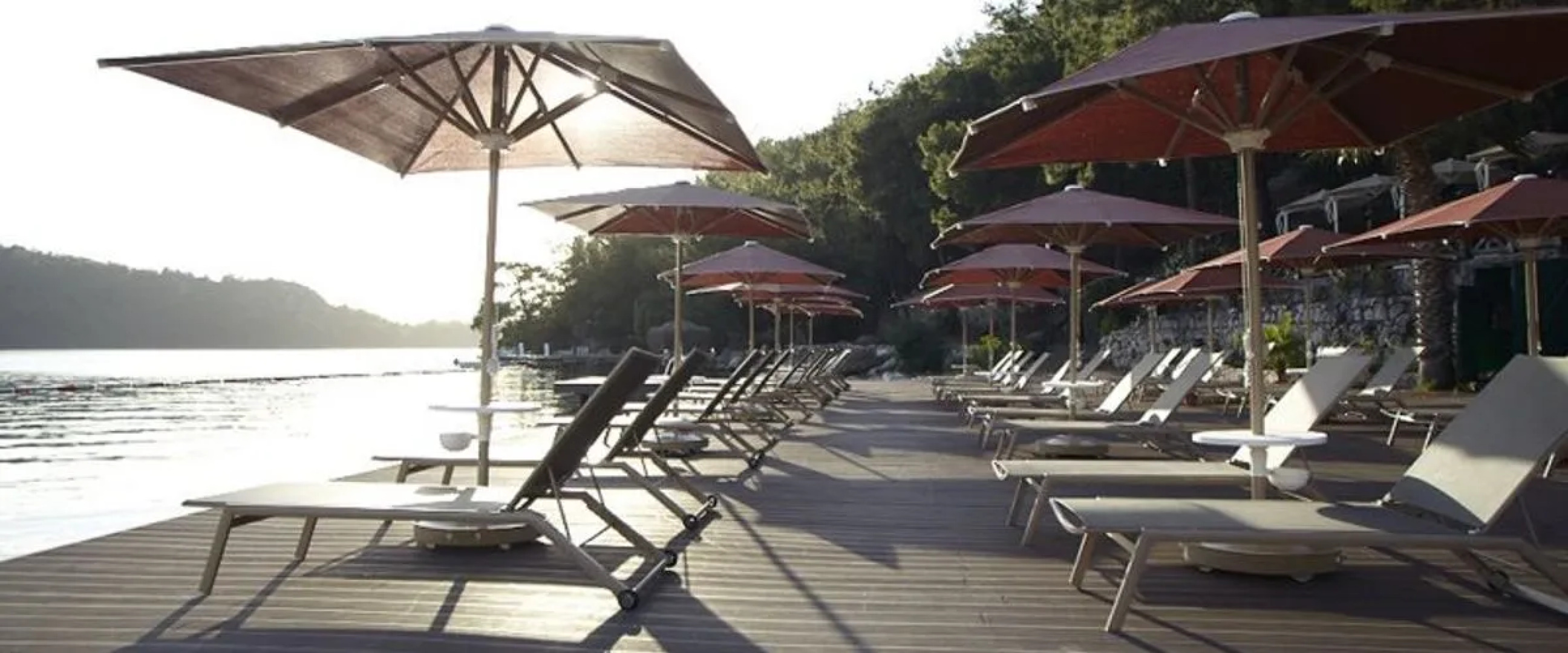 Martı Hemithea Hotel