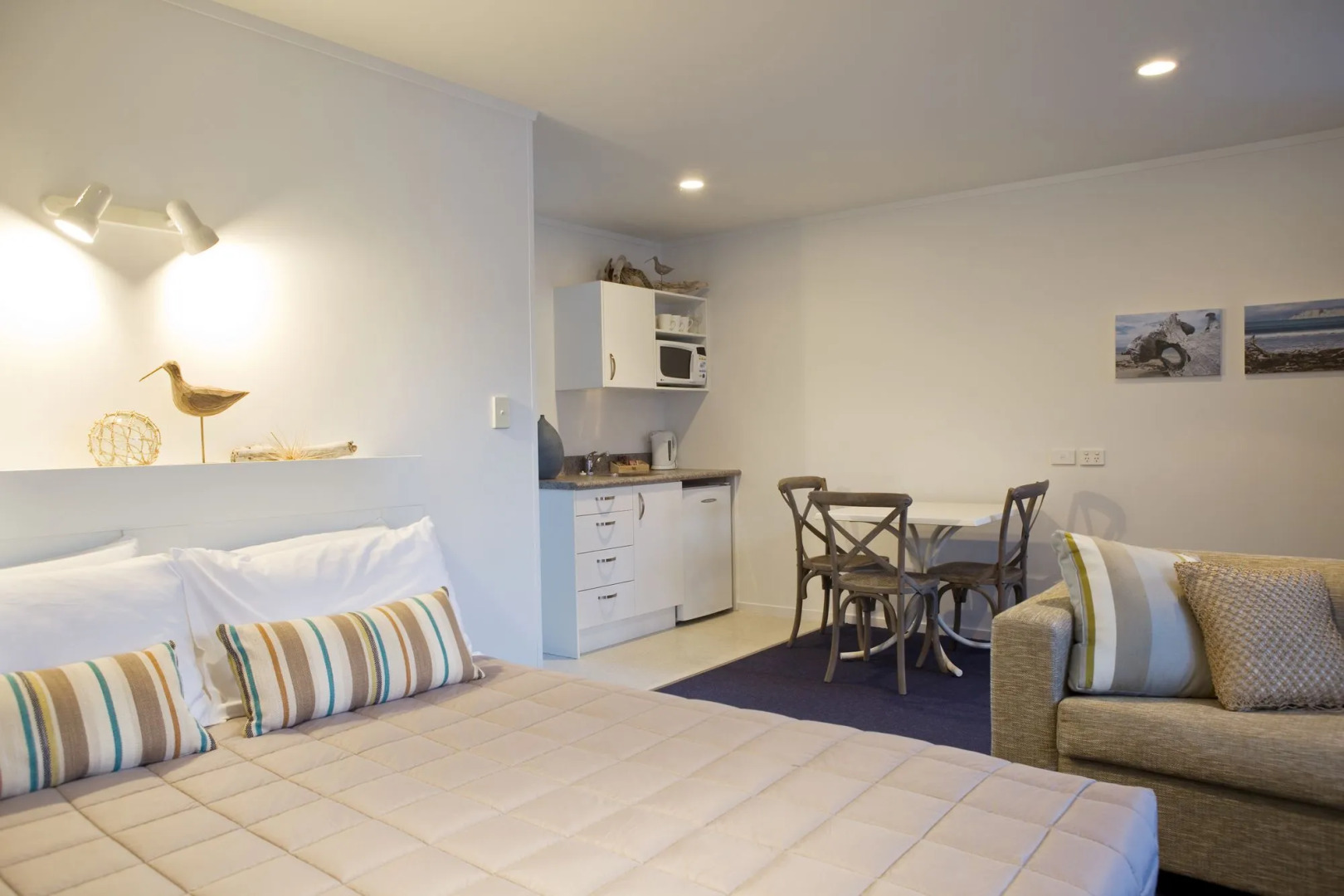 Motel Oasis, Gisborne