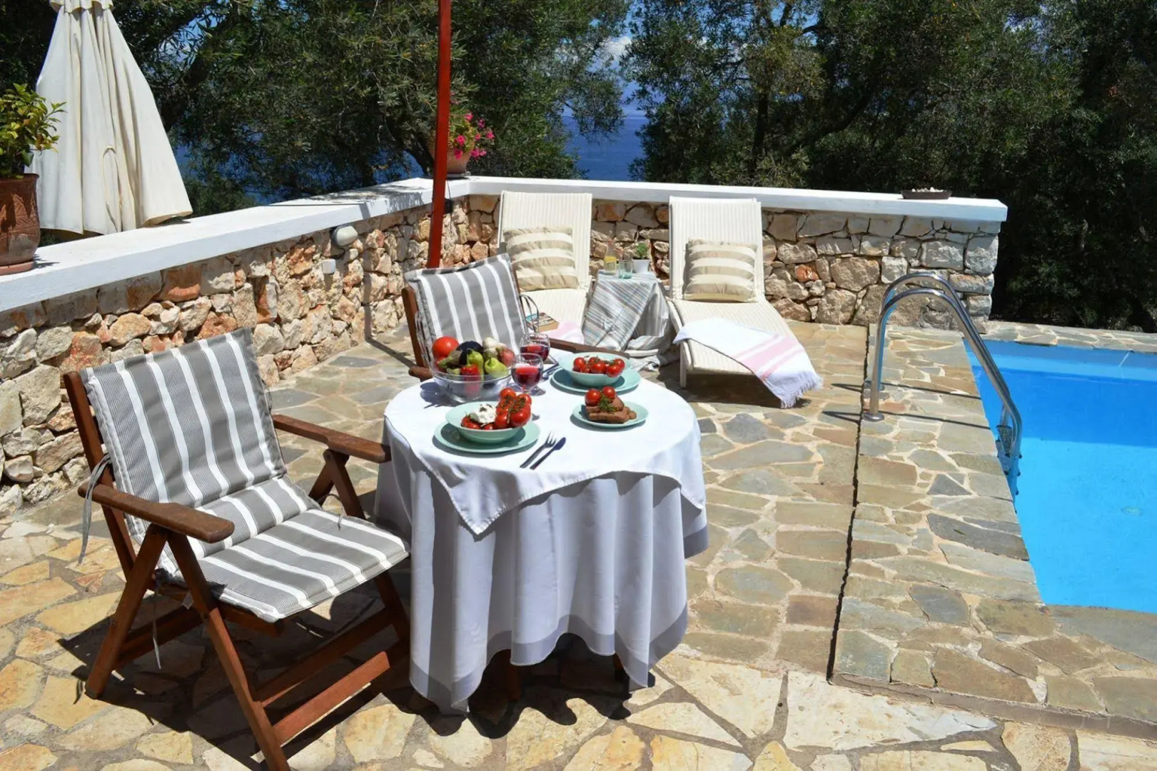 Paxos Blue
