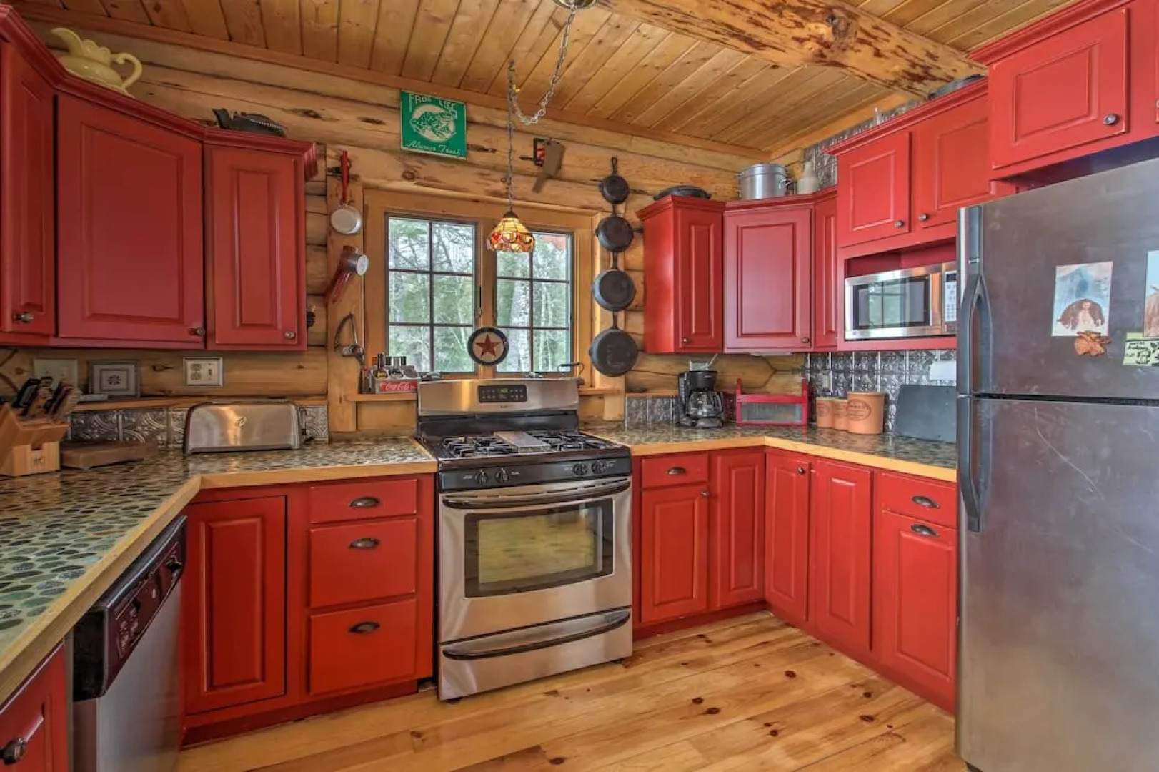 Waterfront Conway Vacation Rental w/ Deck!