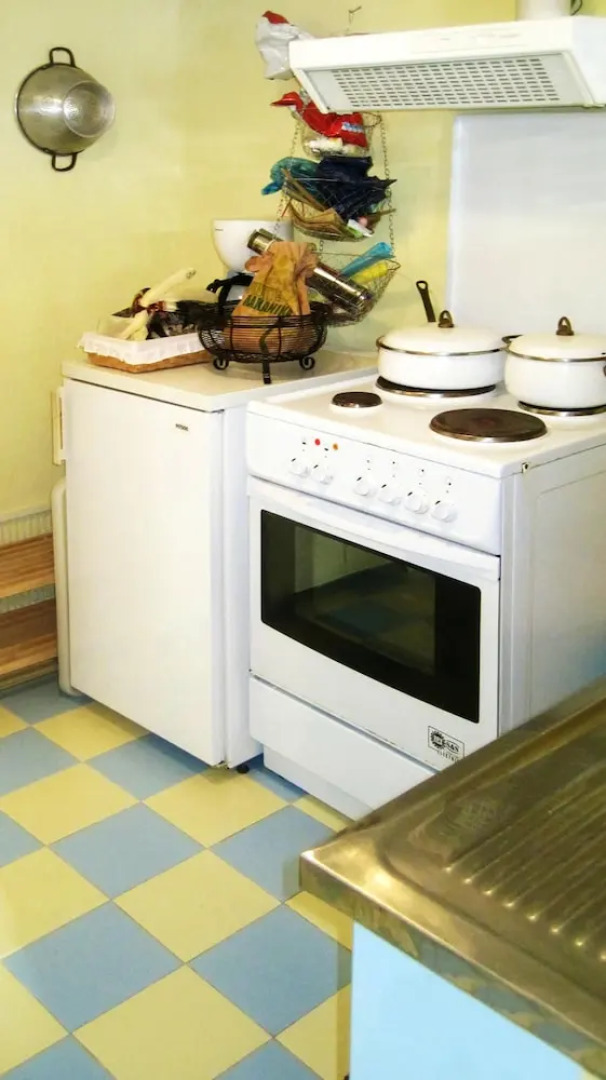 Holiday Home Lalares