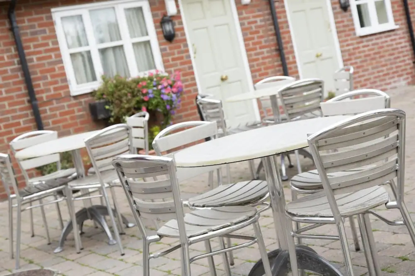 The Cherry Tree - Inn