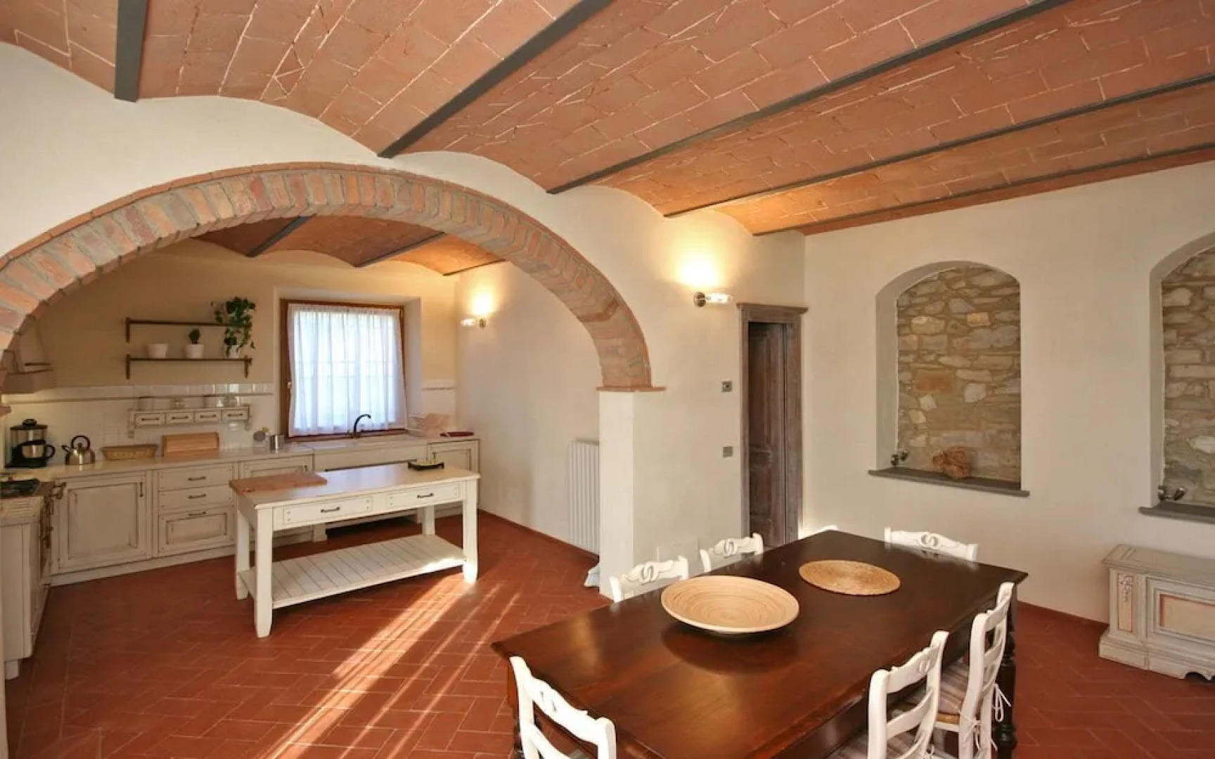 La Rimbecca Greve in Chianti