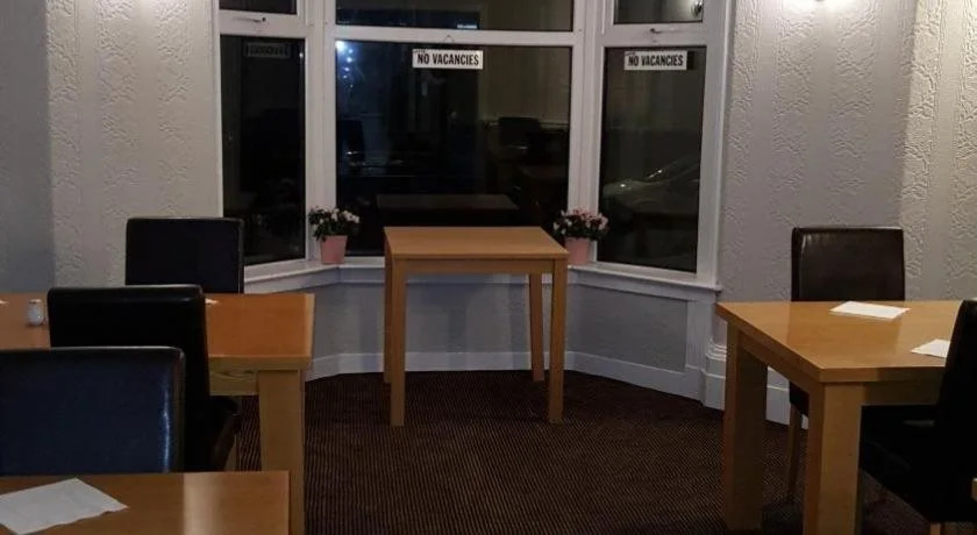 Richmond House Hotel