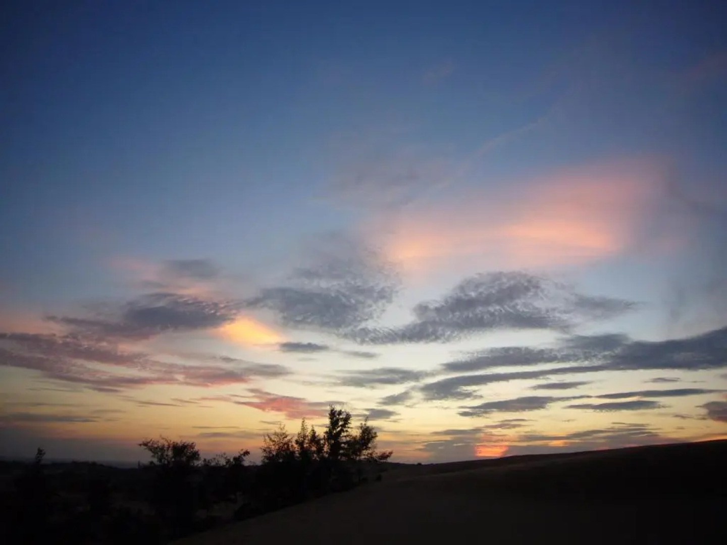 Mui Ne Alena Bungalow Hotel