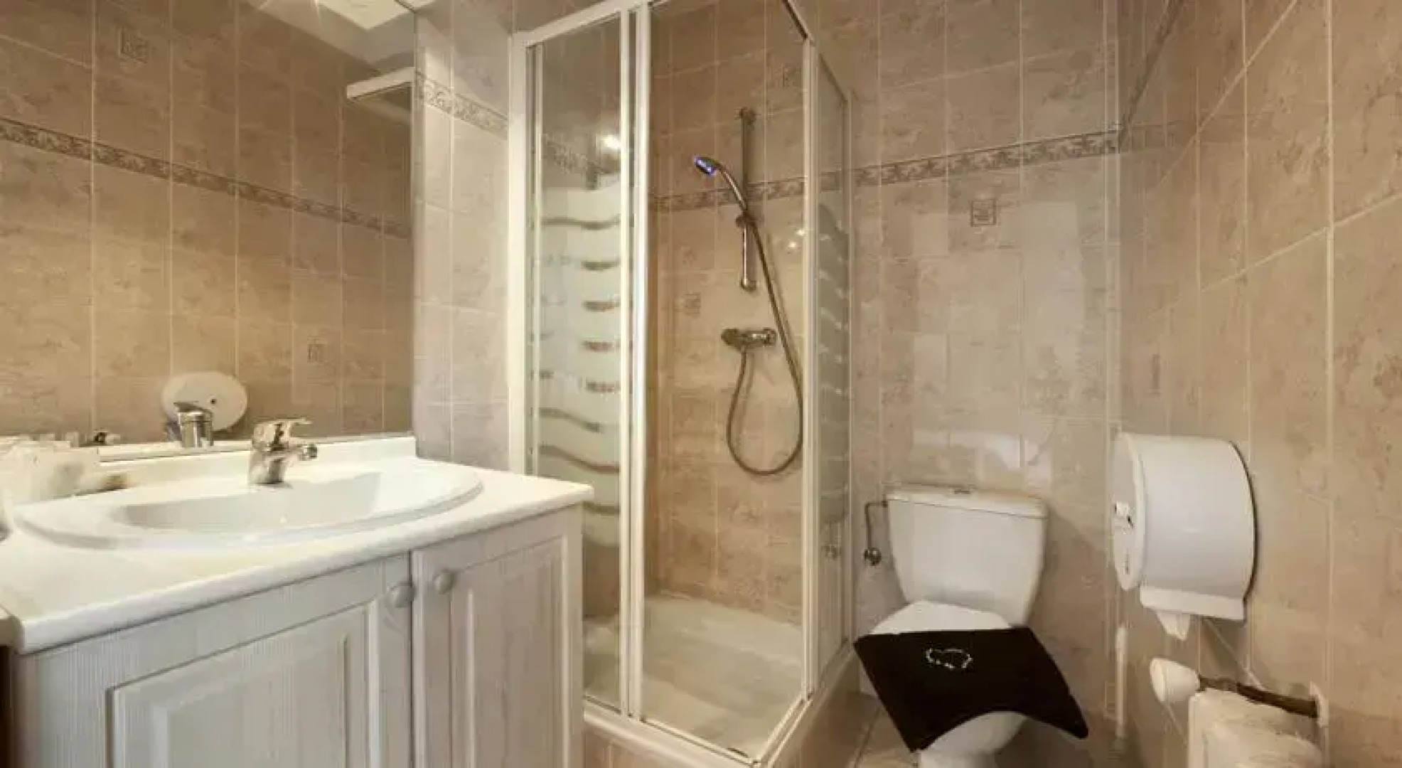 Hotel Restaurant LAuré du Lac