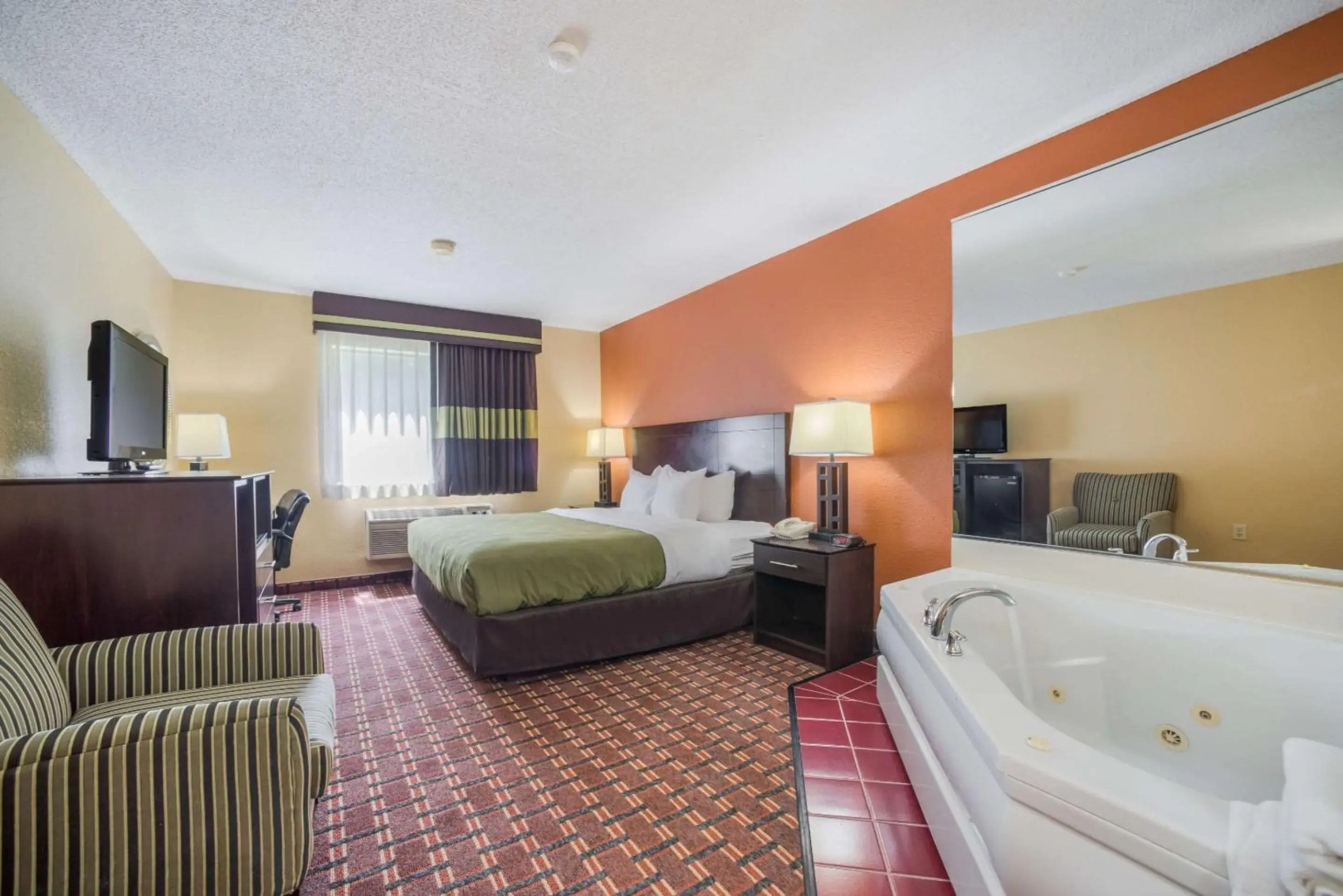 Quality Inn O'Fallon IL - St. Louis