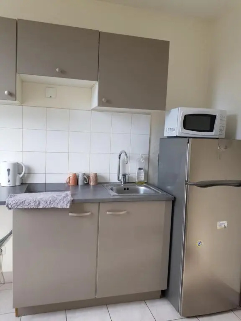 Gesteasy Au top, Confort, Proche Gare