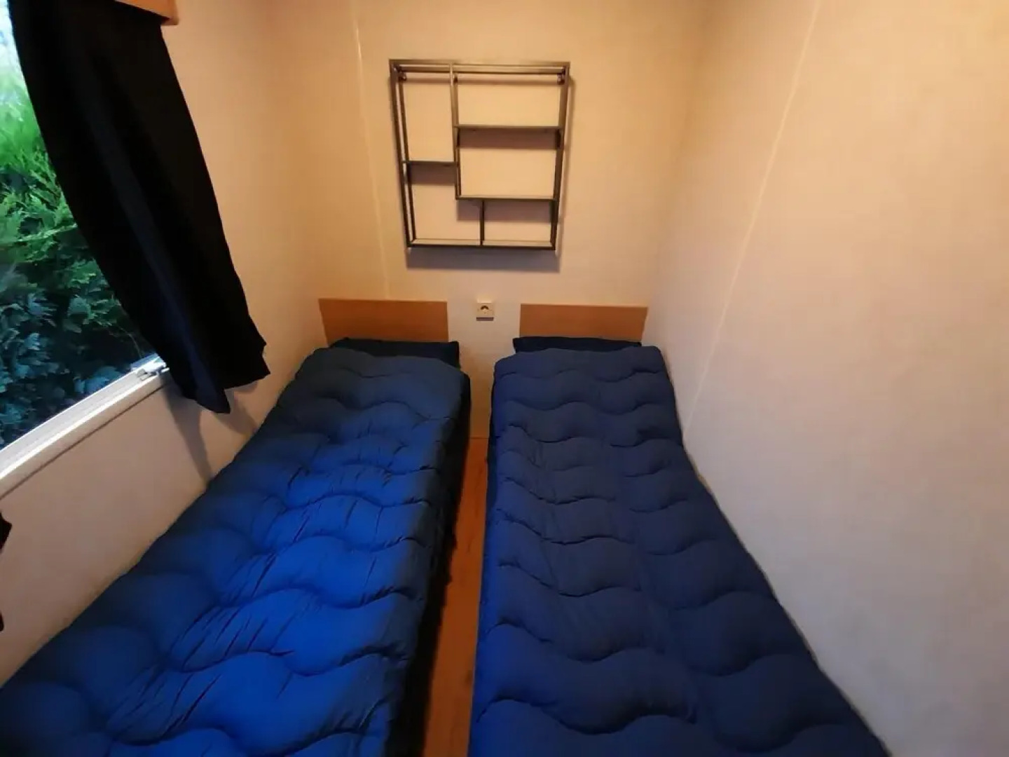 Vakantiepark Klein Vink - 136