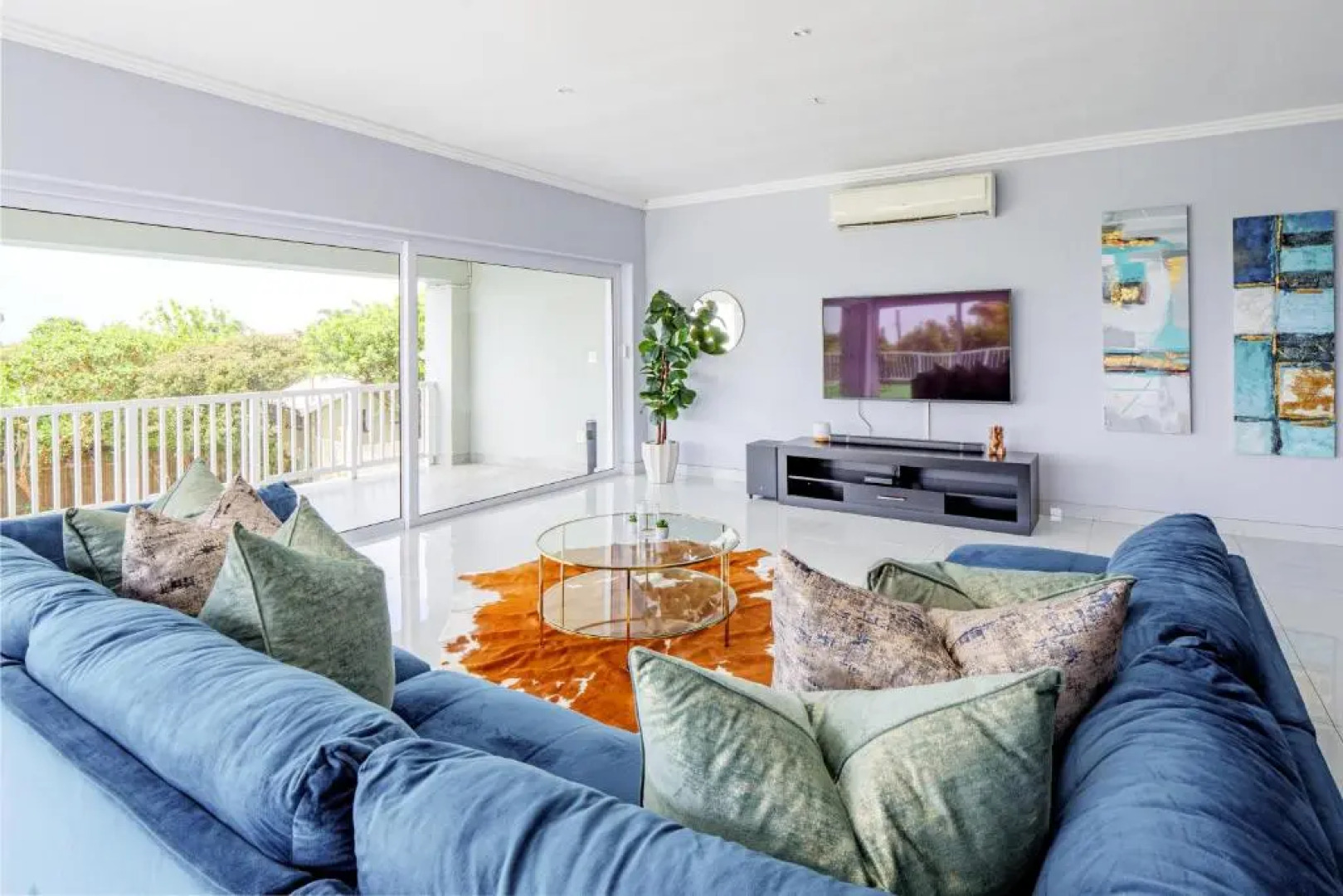 Gemmell Place by HostAgents