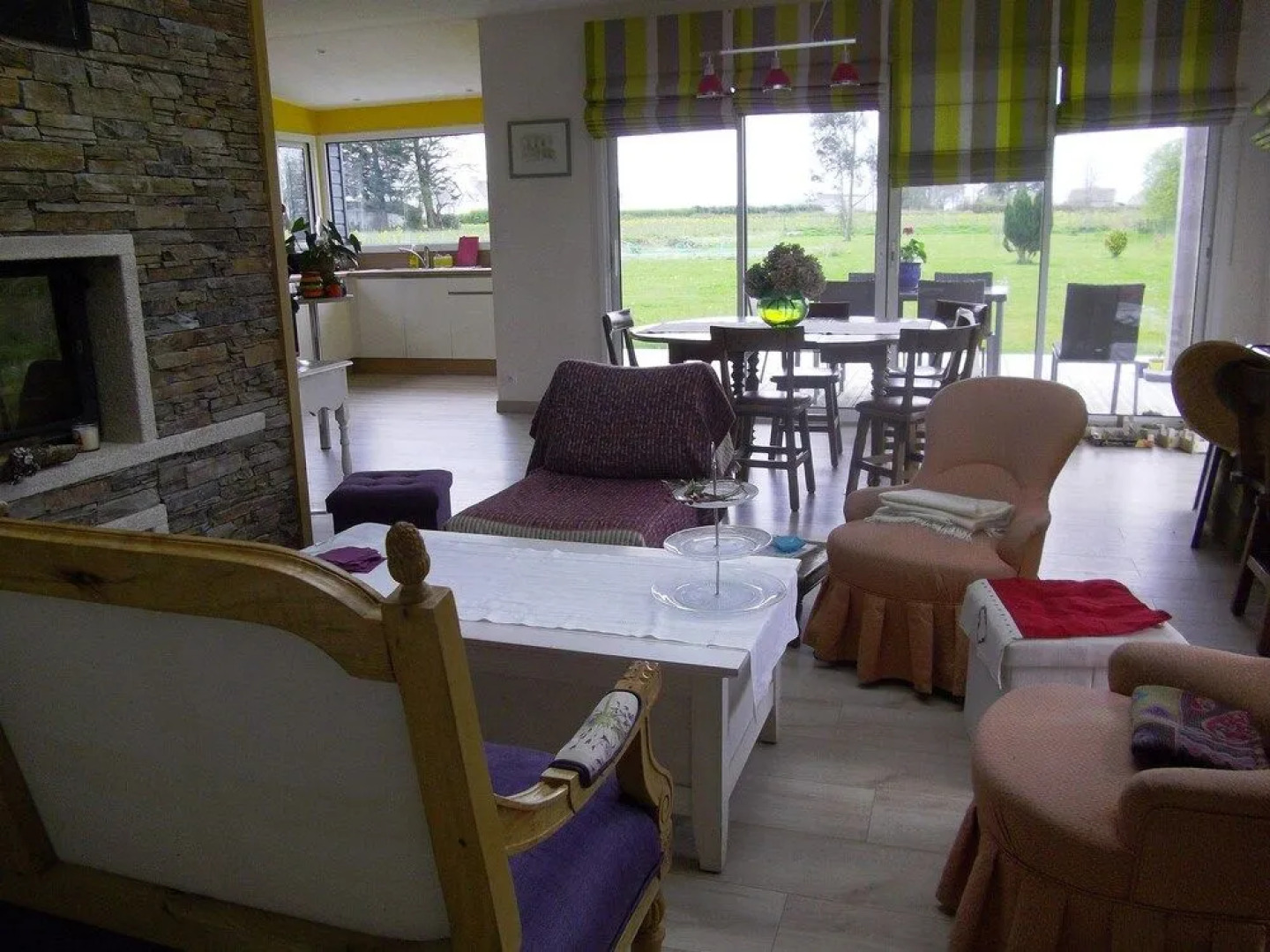 Ty Jo chambre d'hotes