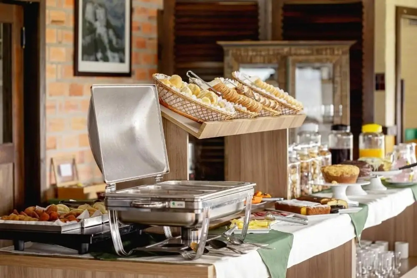 Hotel Fazenda Rota dos Cânions