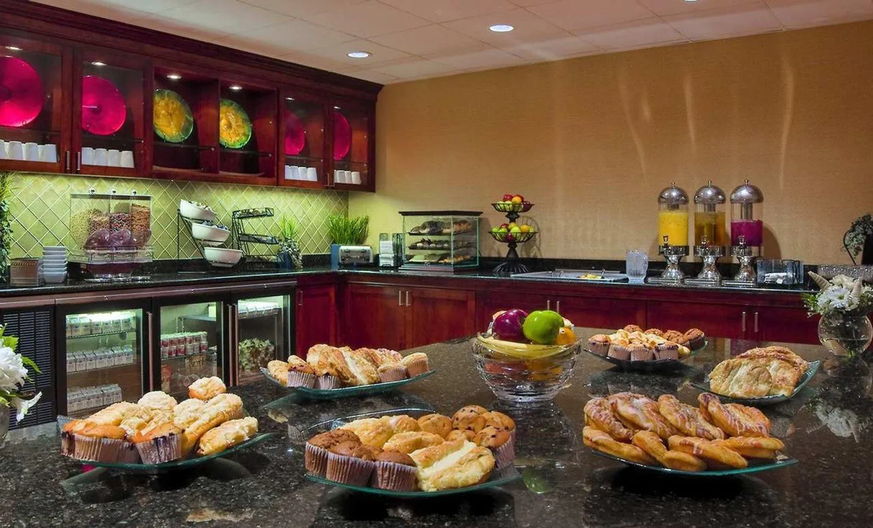 Homewood Suites by Hilton Virginia Beach/Norfolk Airport