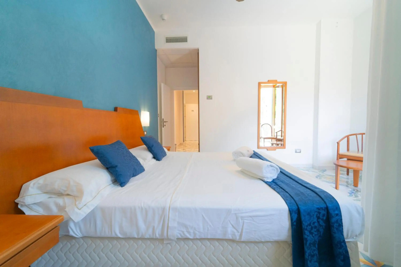 Hotel Residence San Pietro