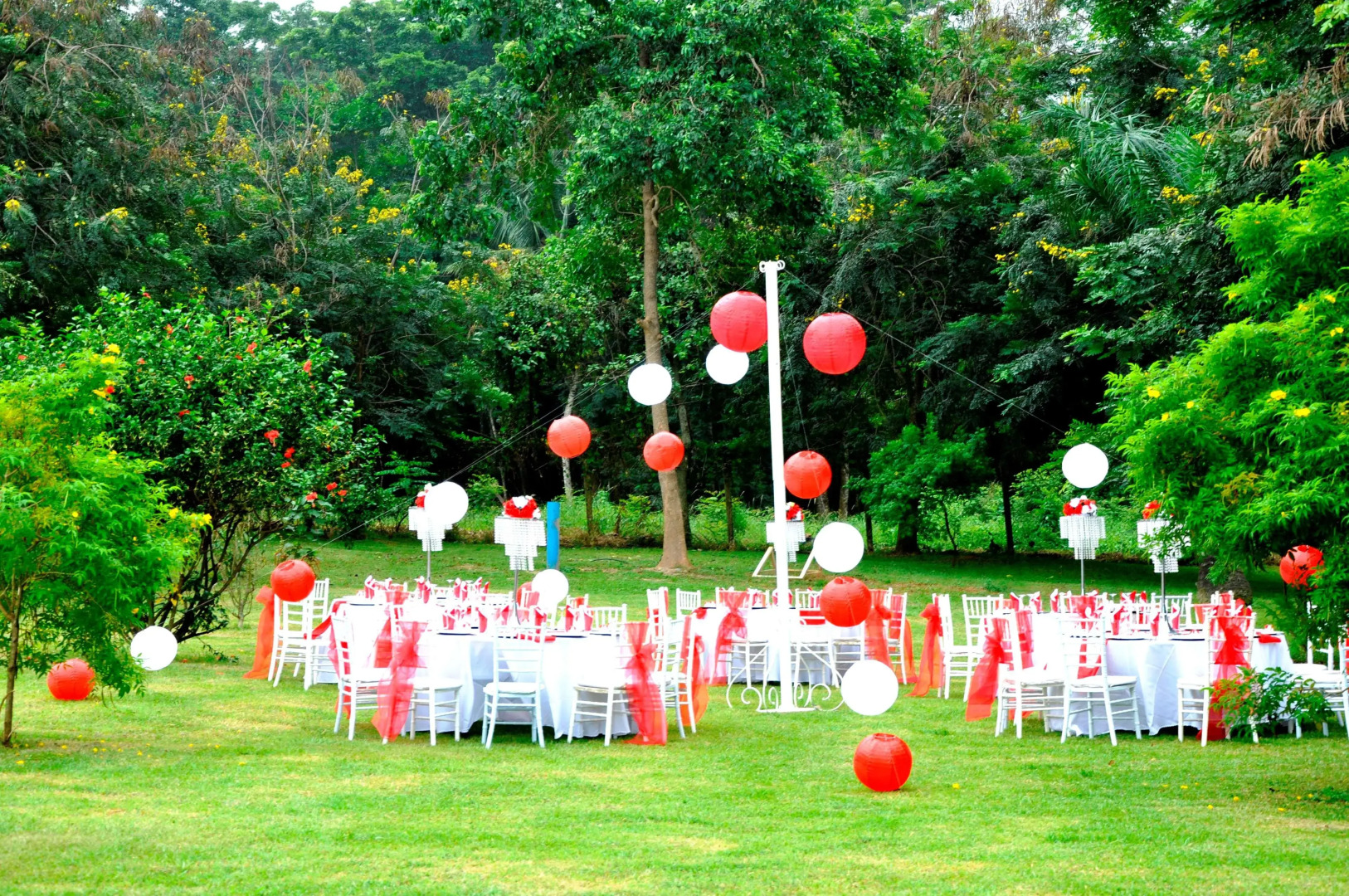 Lancaster Hotel Kumasi