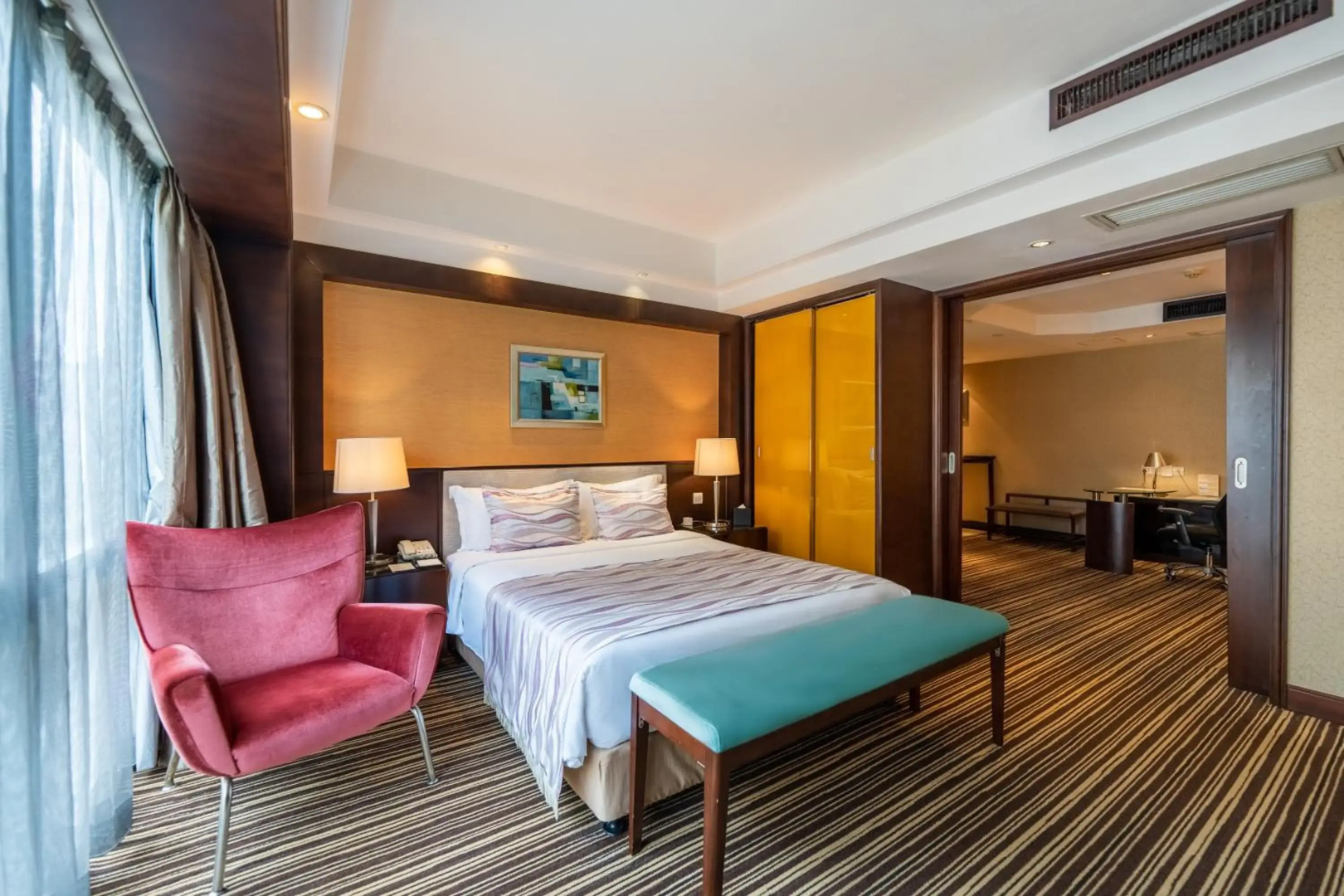 Leeden Hotel Guangzhou