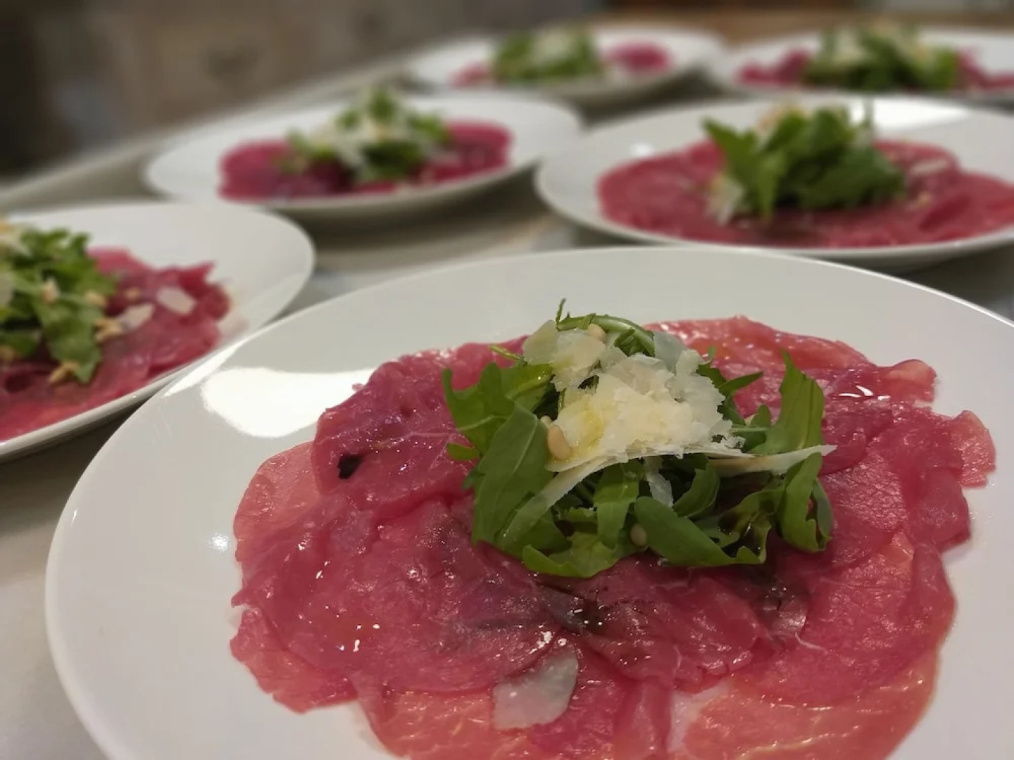 El Violin Experiencia