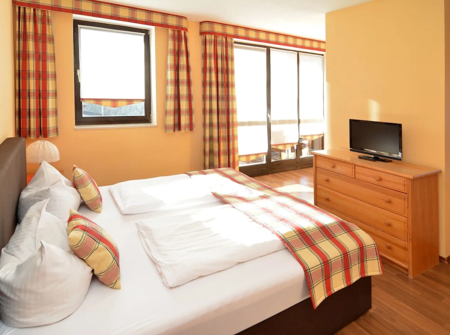 Ferienpark Wildgatter