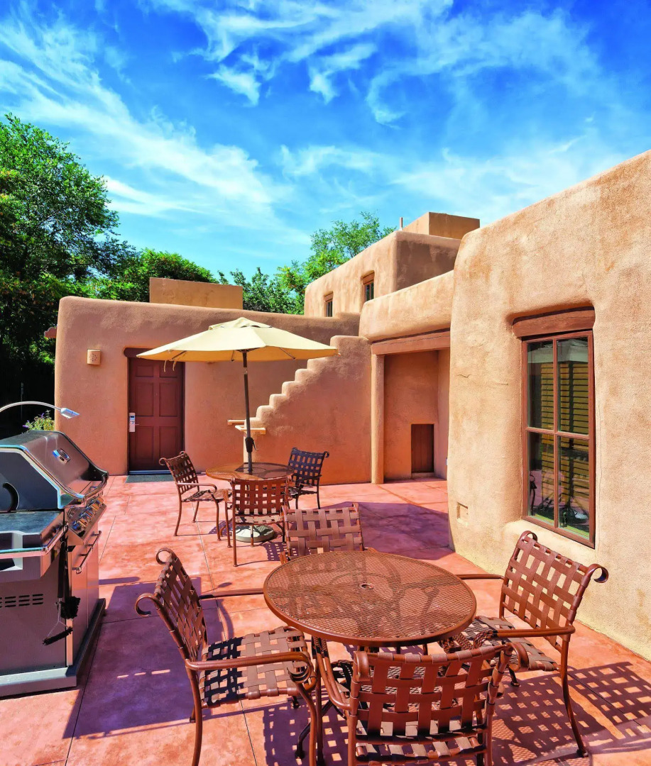 WorldMark Santa Fe