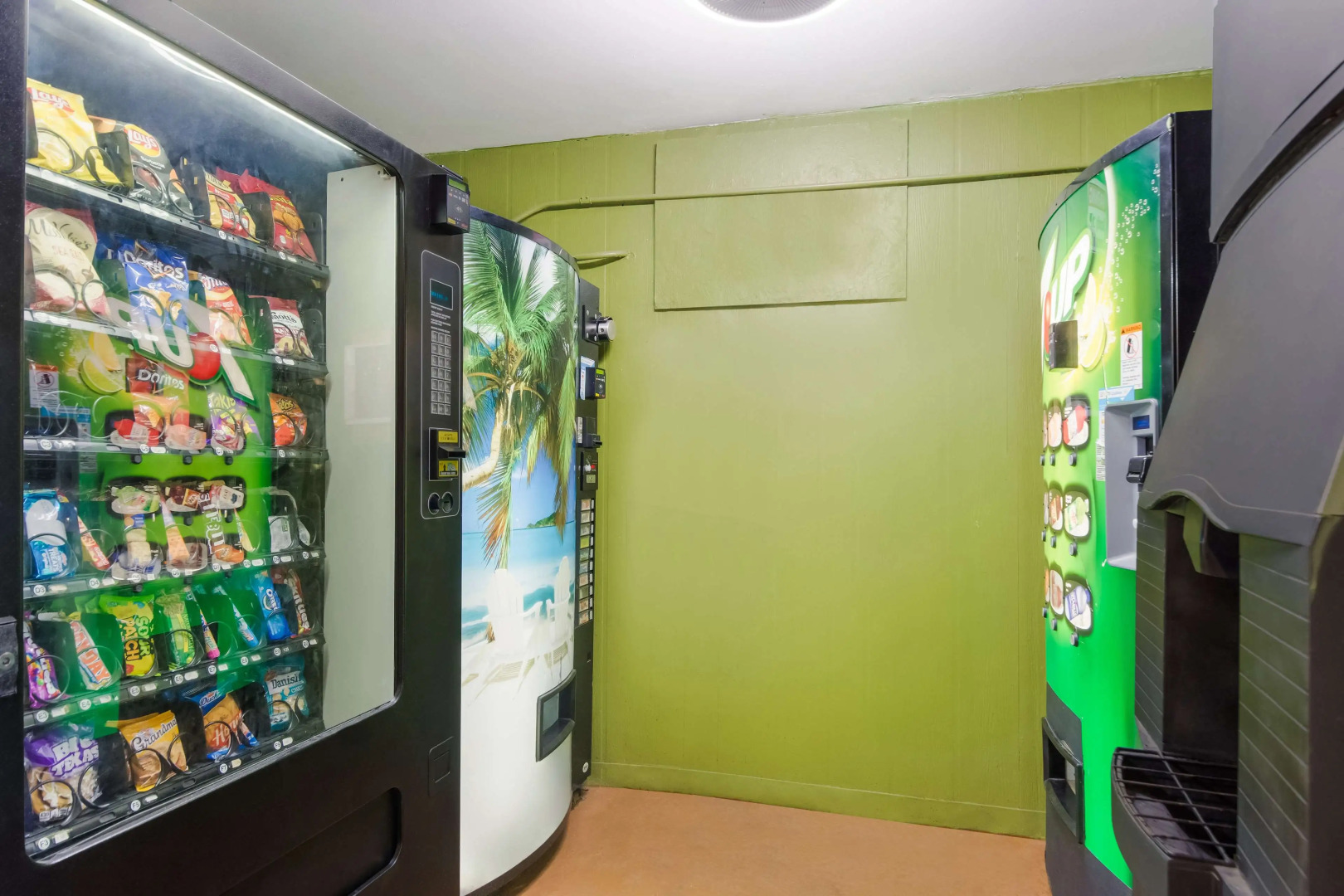 SureStay Hotel by Best Western St. Pete Clearwater Airport