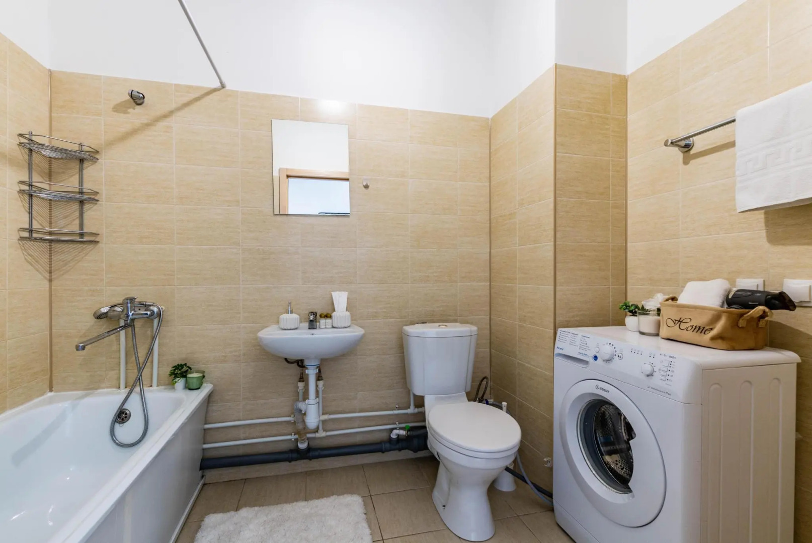 Апартаменты Степаненков на Степана Разина 2