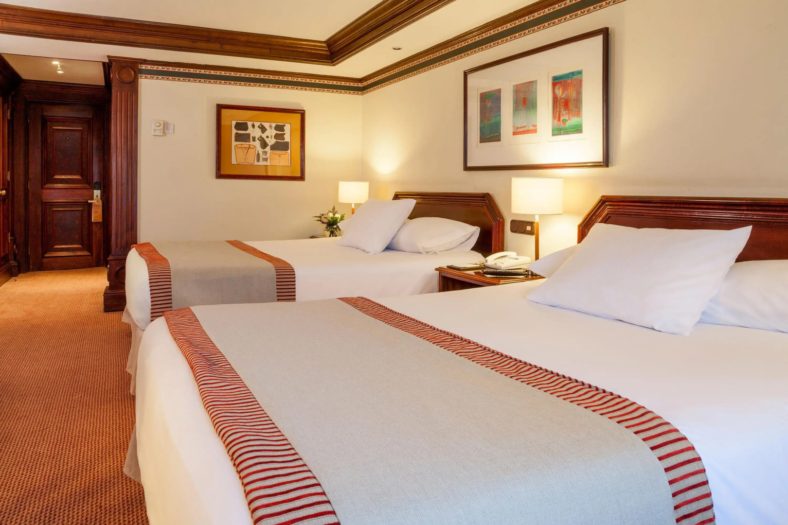 Hotel Plaza San Francisco