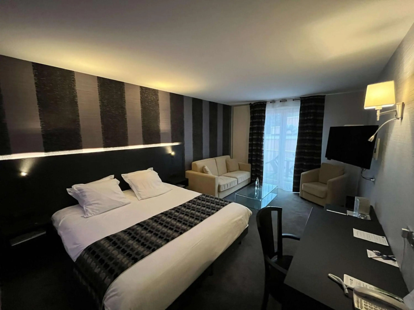 Best Western Plus La Fayette Hotel And Spa