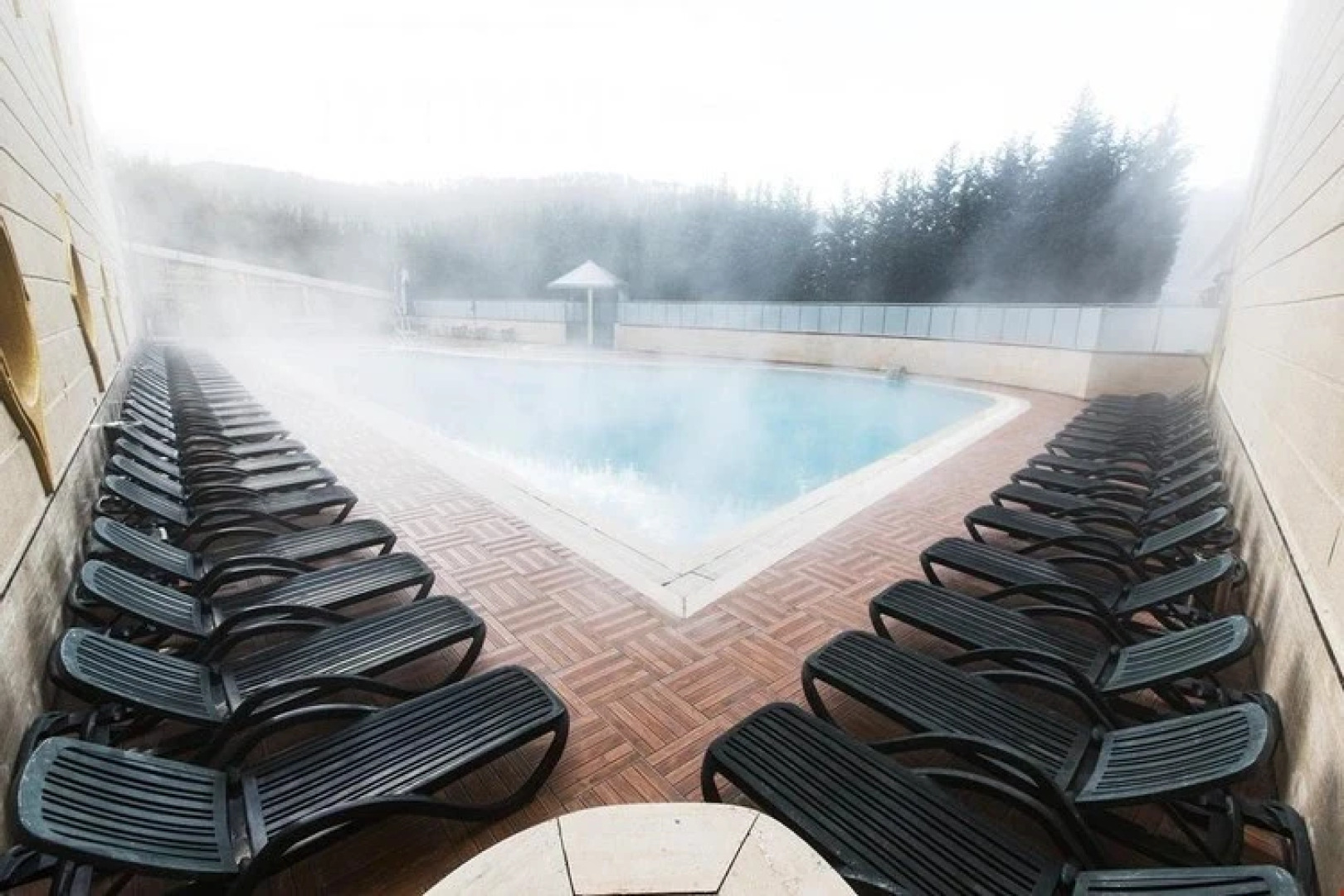 Sarot Thermal Vadi Tatil Koyu (Halal Hotel)