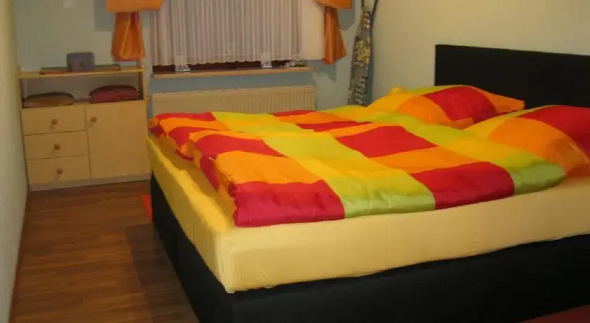 Ferienwohnung Niklas