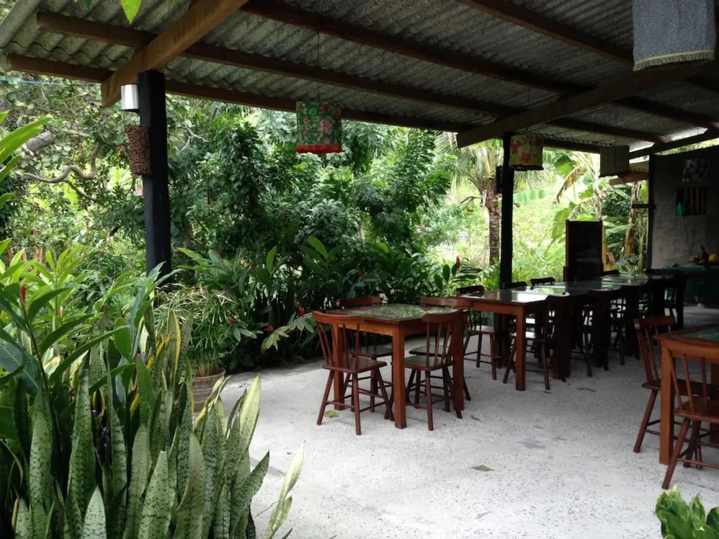 Pousada Aba da Serra