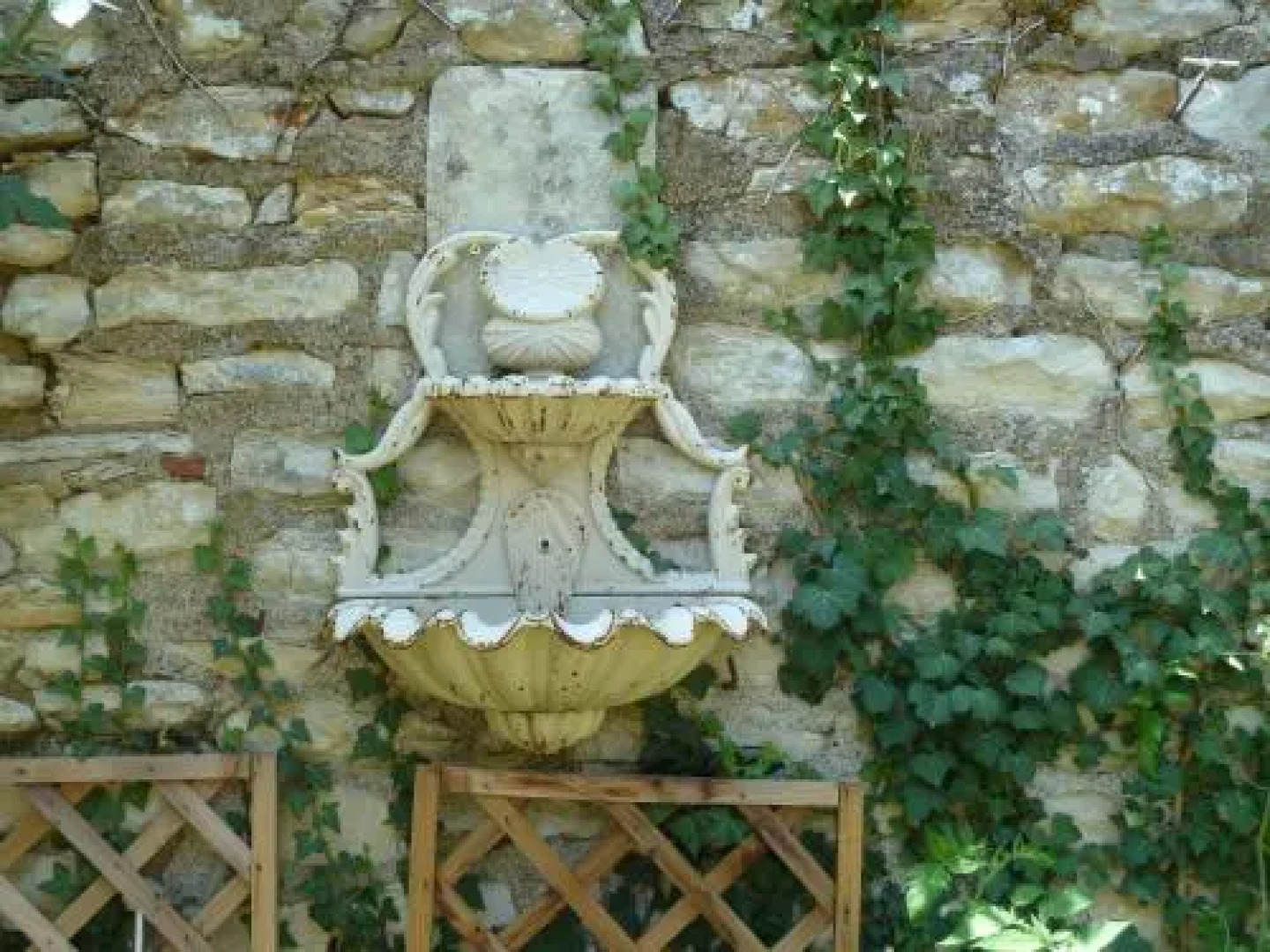 Le Jardin Andrinople