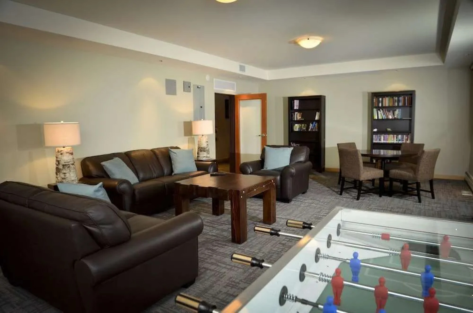 Tyax Mountain Lake Resort