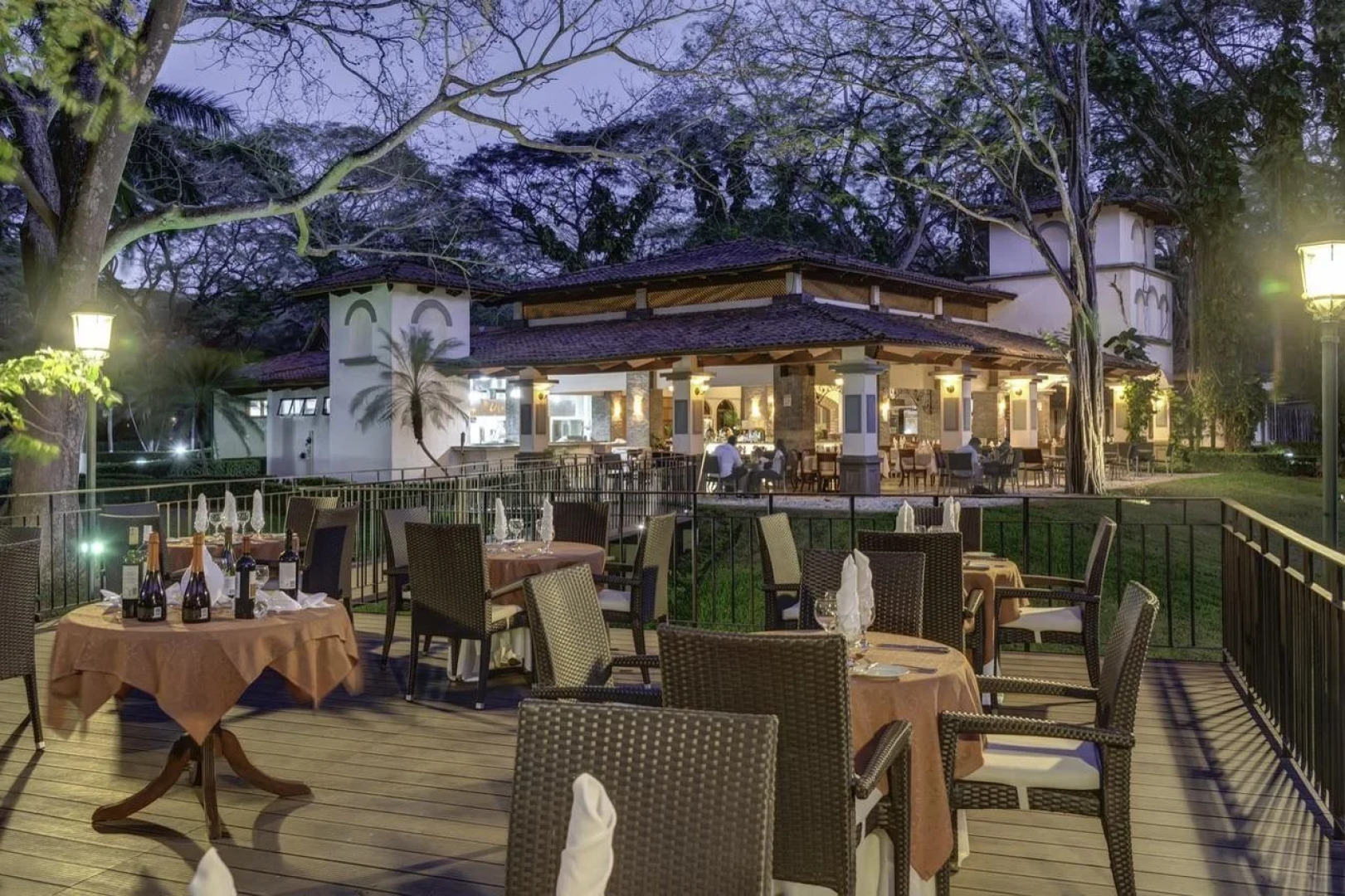 Cc Beachfront Papagayo