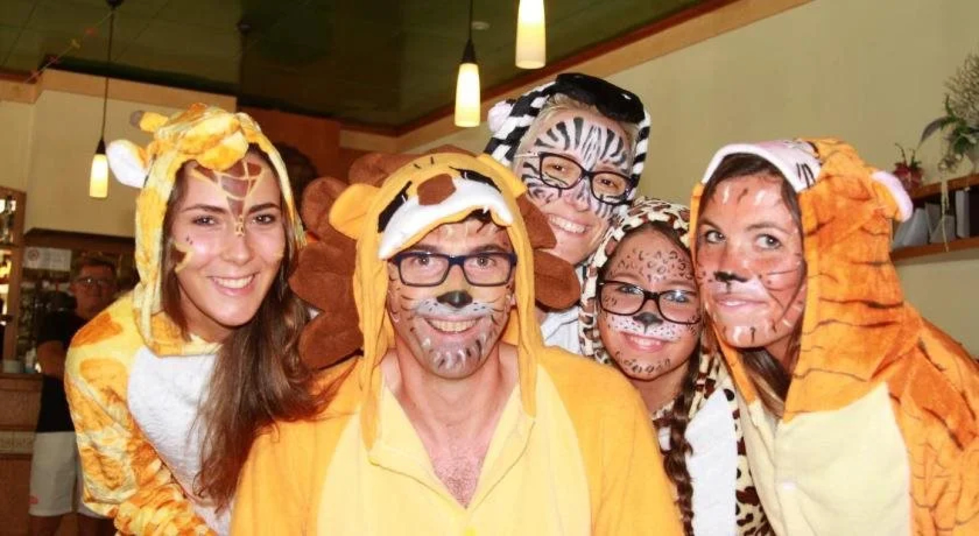 Hotel Antonella & Mael