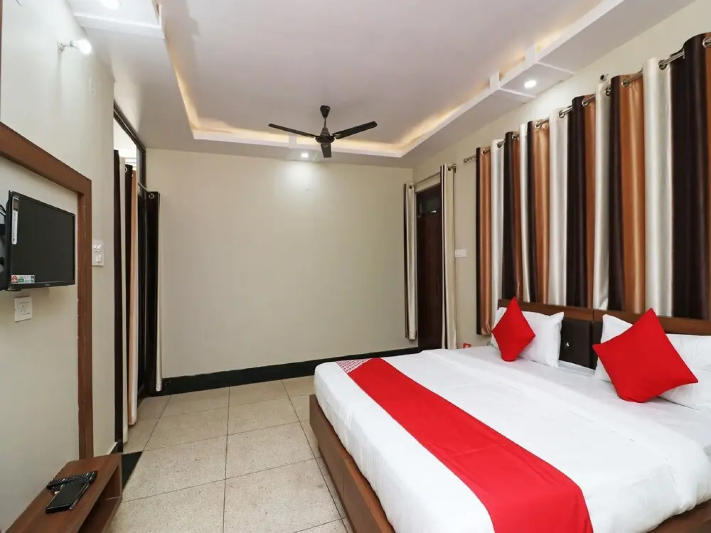 Oyo 16079 Outback Resort