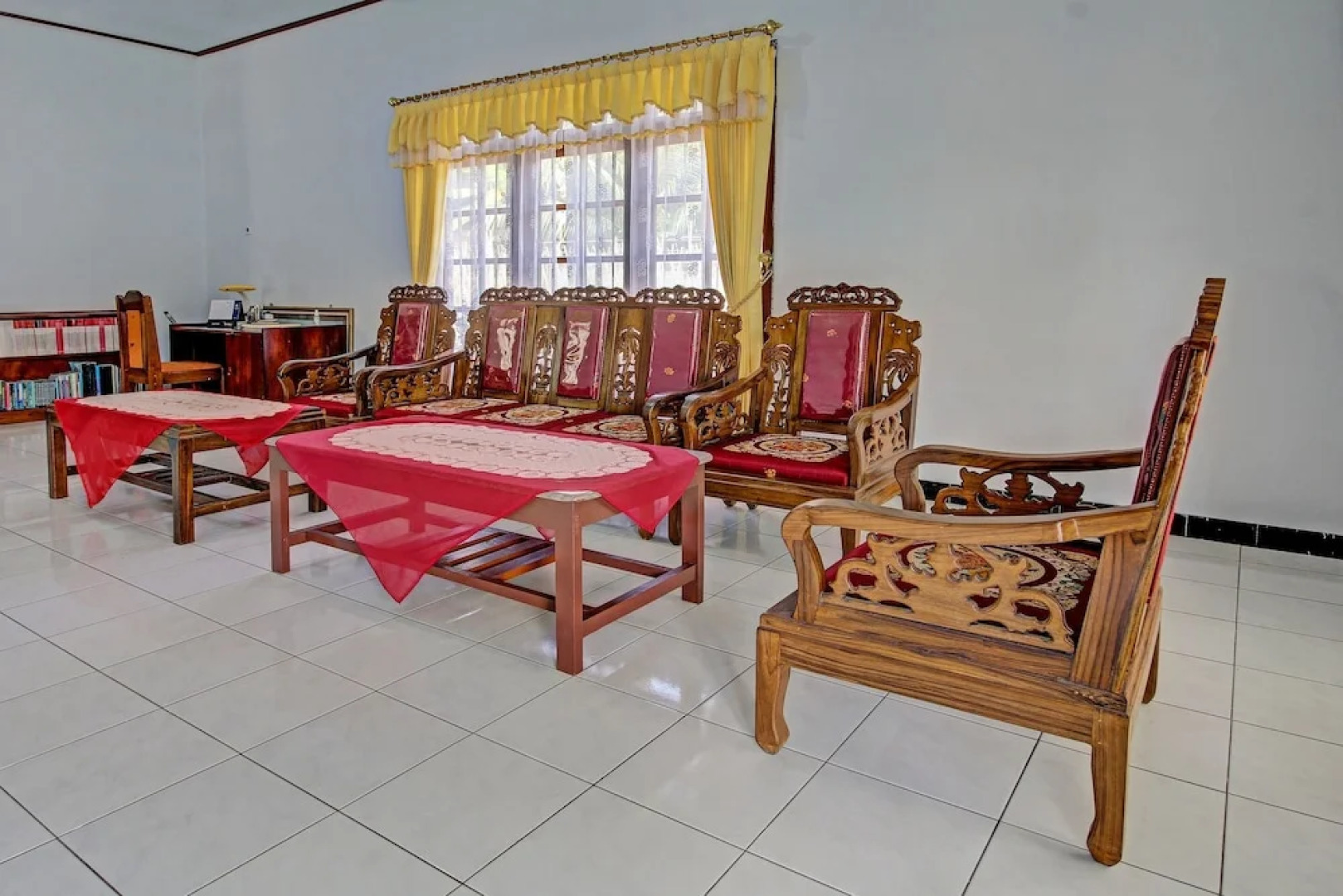 Hotel O Desa Wisata Pandean